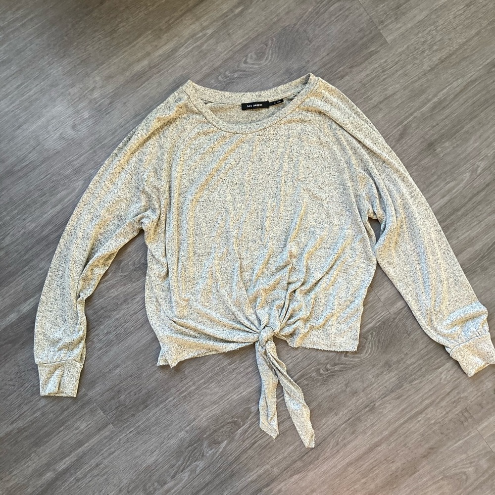 Dry Goods shirt- size small (SOLD)